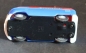 Preview: Dux Volkswagen T1 Bus 1960 Auto-Electric Plasticmodel (5523)